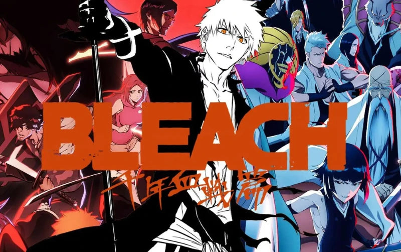 Bleach