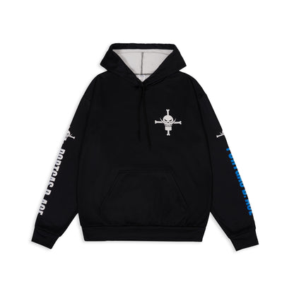 Burning Passion Hoodie