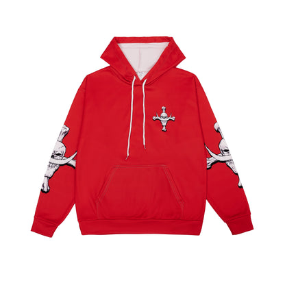 Whitebeard Empire Hoodie