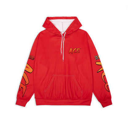 Ace Flame Emperor Hoodie