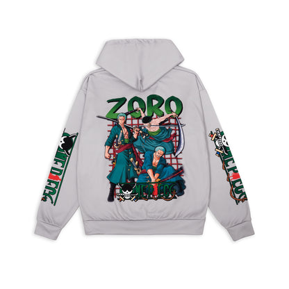 Zoro Wado Ichimonji Hoodie