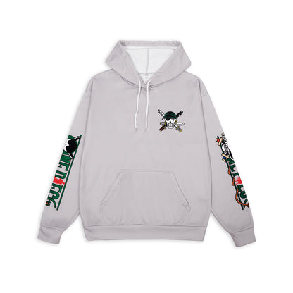 Zoro Wado Ichimonji Hoodie