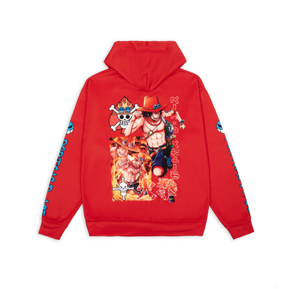 Portgas D. Ace Hoodie