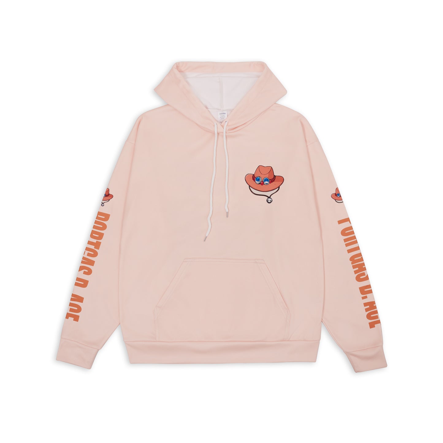 Ace Legacy Hoodie