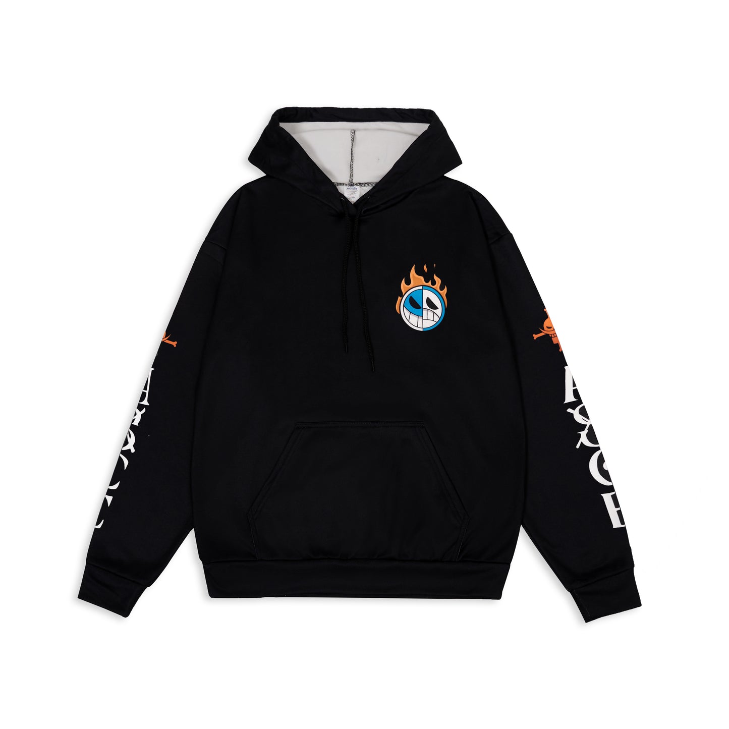 Pirate King Ace Hoodie