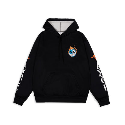 Pirate King Ace Hoodie