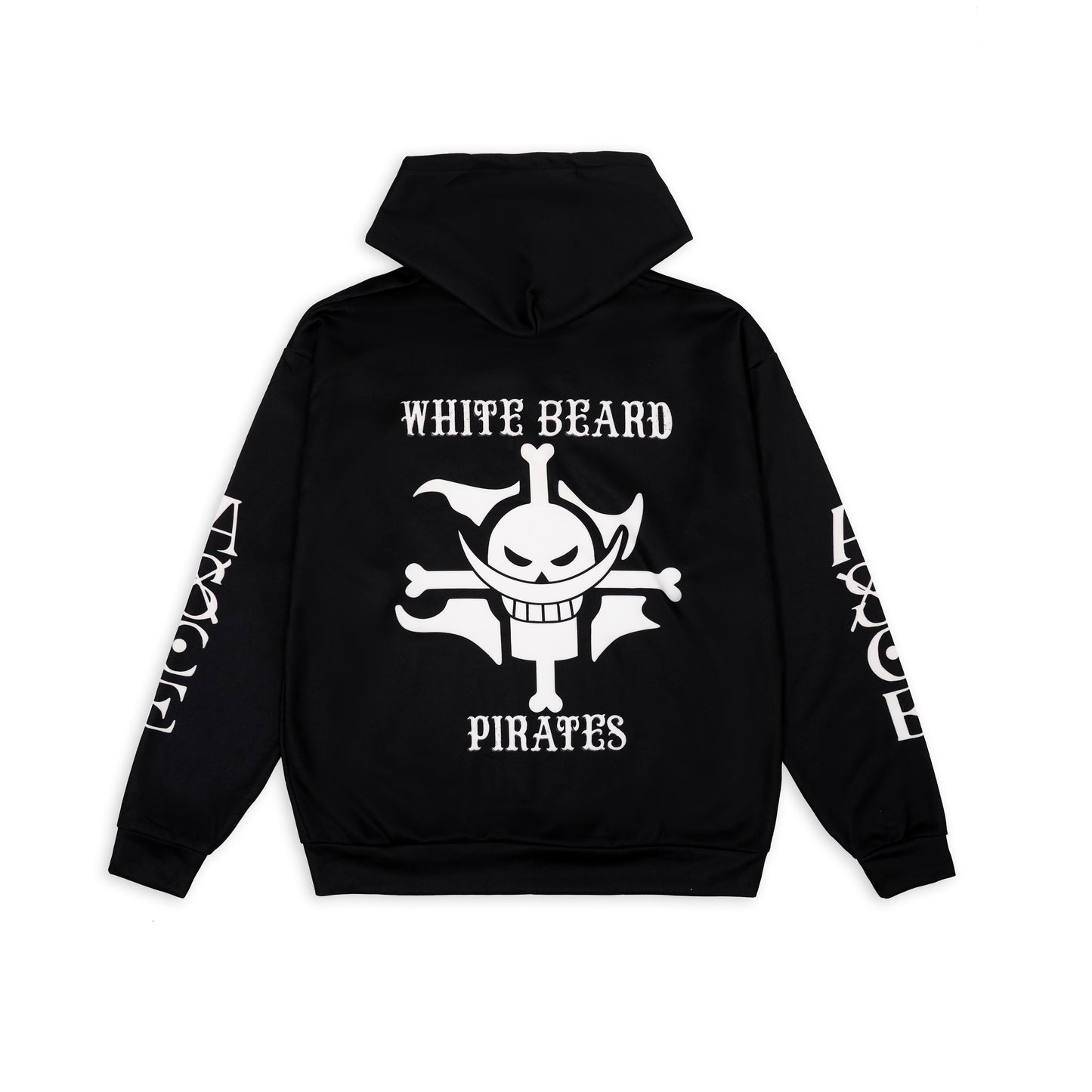 Whitebeard Crew Hoodie