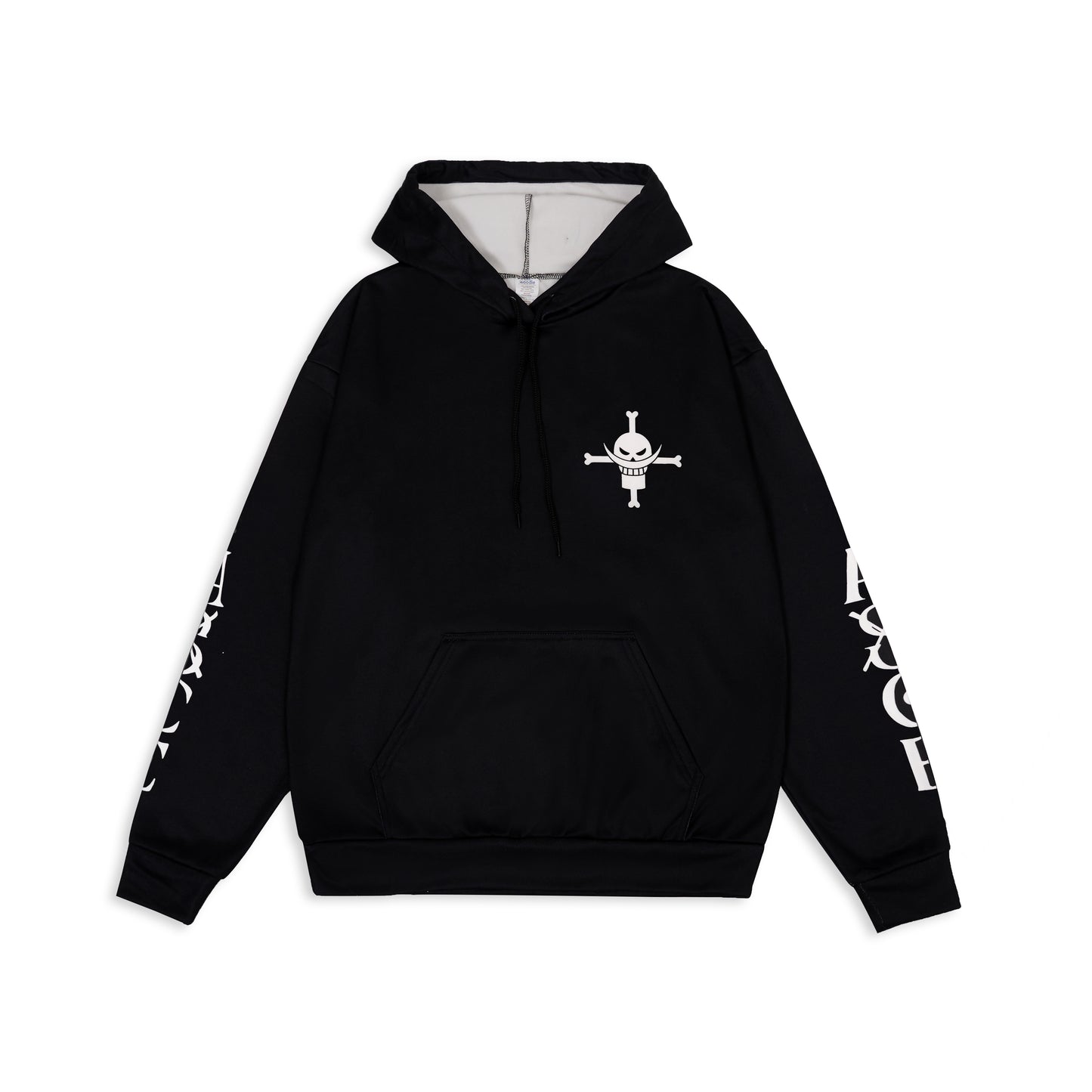 Whitebeard Crew Hoodie