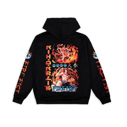 Ace Vow Hoodie