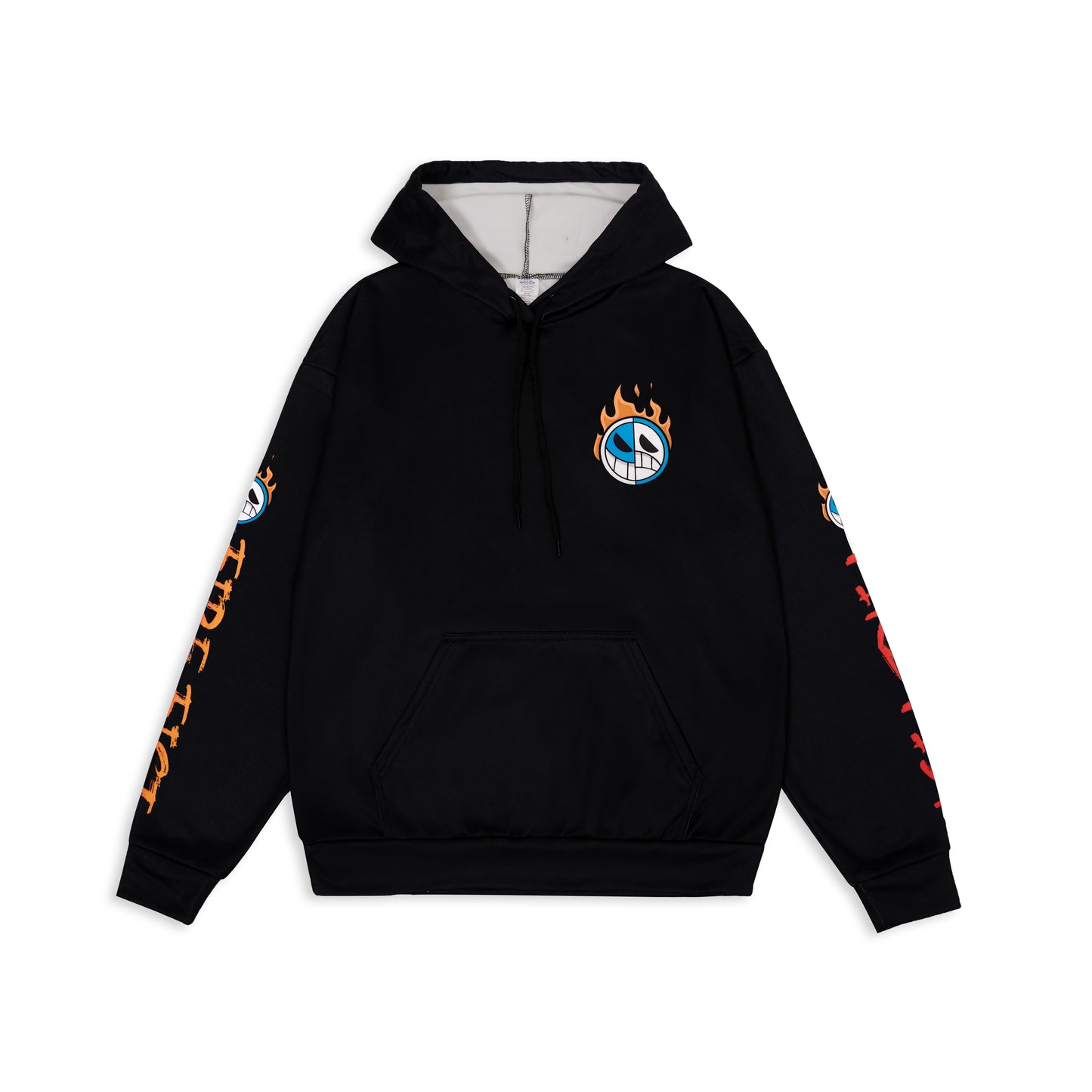 Ace Vow Hoodie