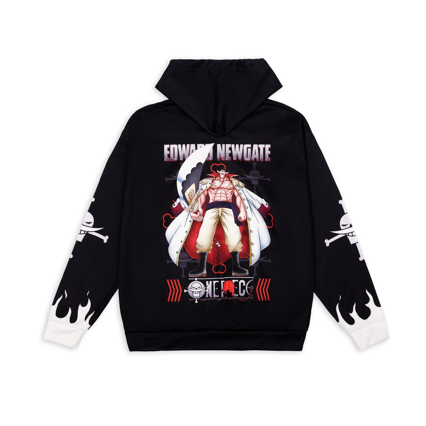 Edward Newgate Hoodie