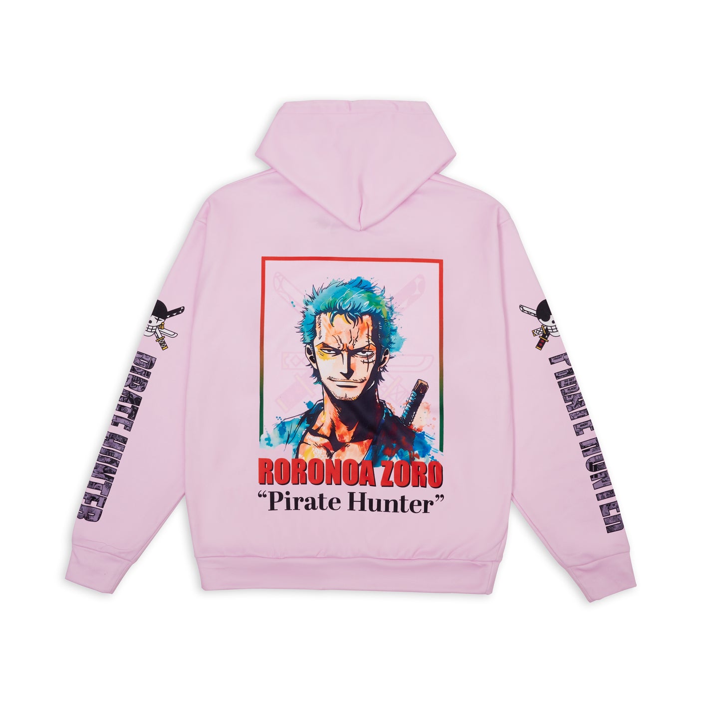 Legendary Blade Hoodie