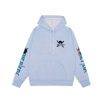 Legendary Swordsman Hoodie