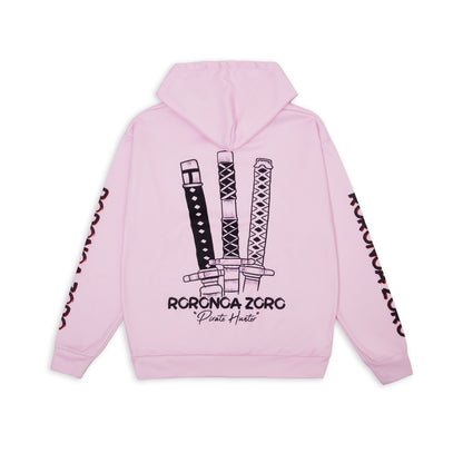 King of Swords Hoodie