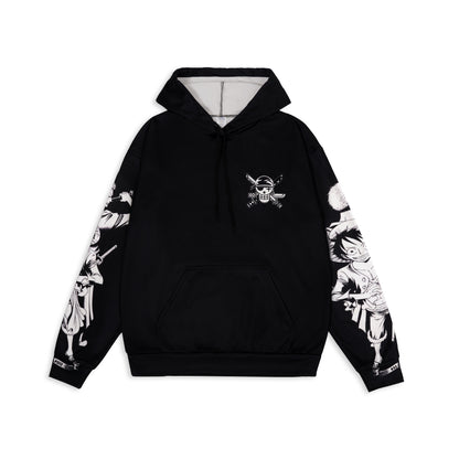 Zoro Swordmaster Hoodie