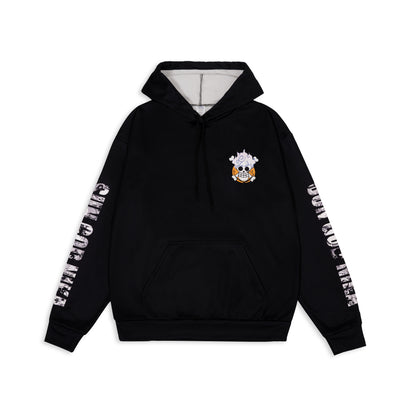 Luffy Gear 5 Gear Shift Hoodie