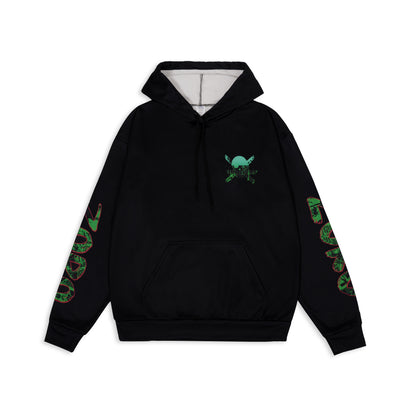 One Piece Blade Hoodie