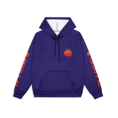 Ace Sacrifice Hoodie