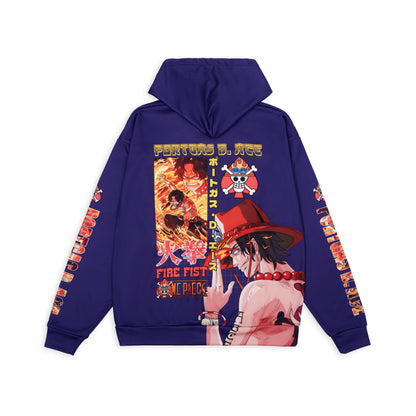 Ace Journey Hoodie