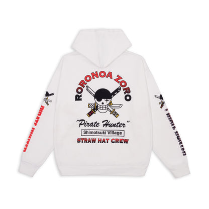 Master of Enma Hoodie