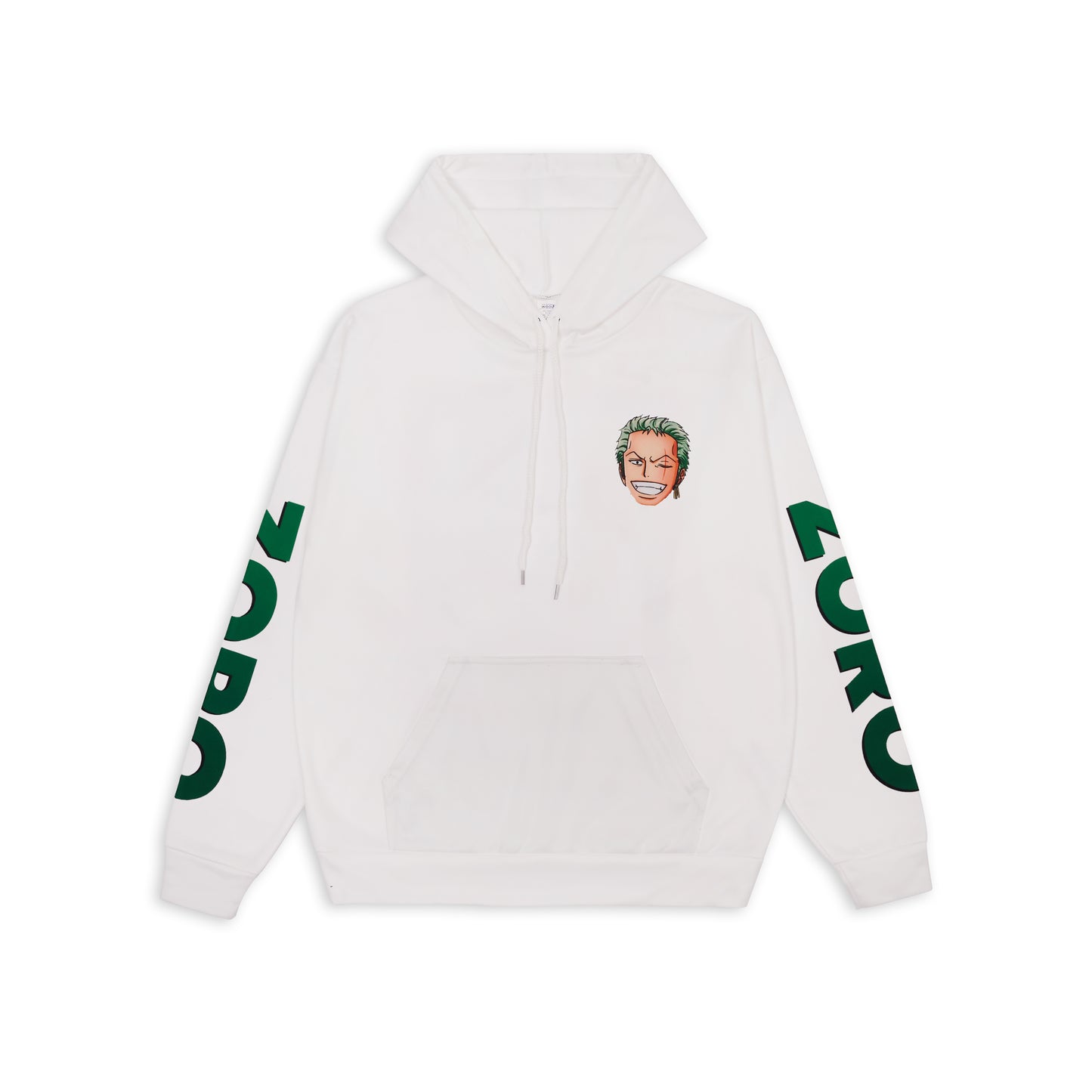 Zoro Katana Master Hoodie