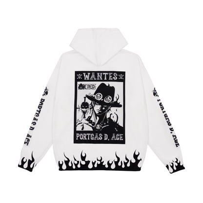 Ace Final Stand Hoodie