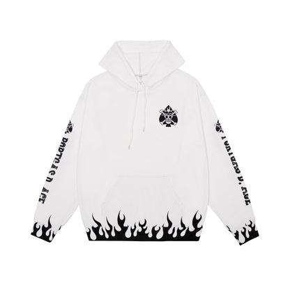 Ace Final Stand Hoodie