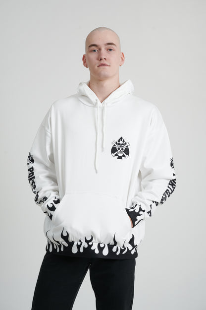 Ace Final Stand Hoodie