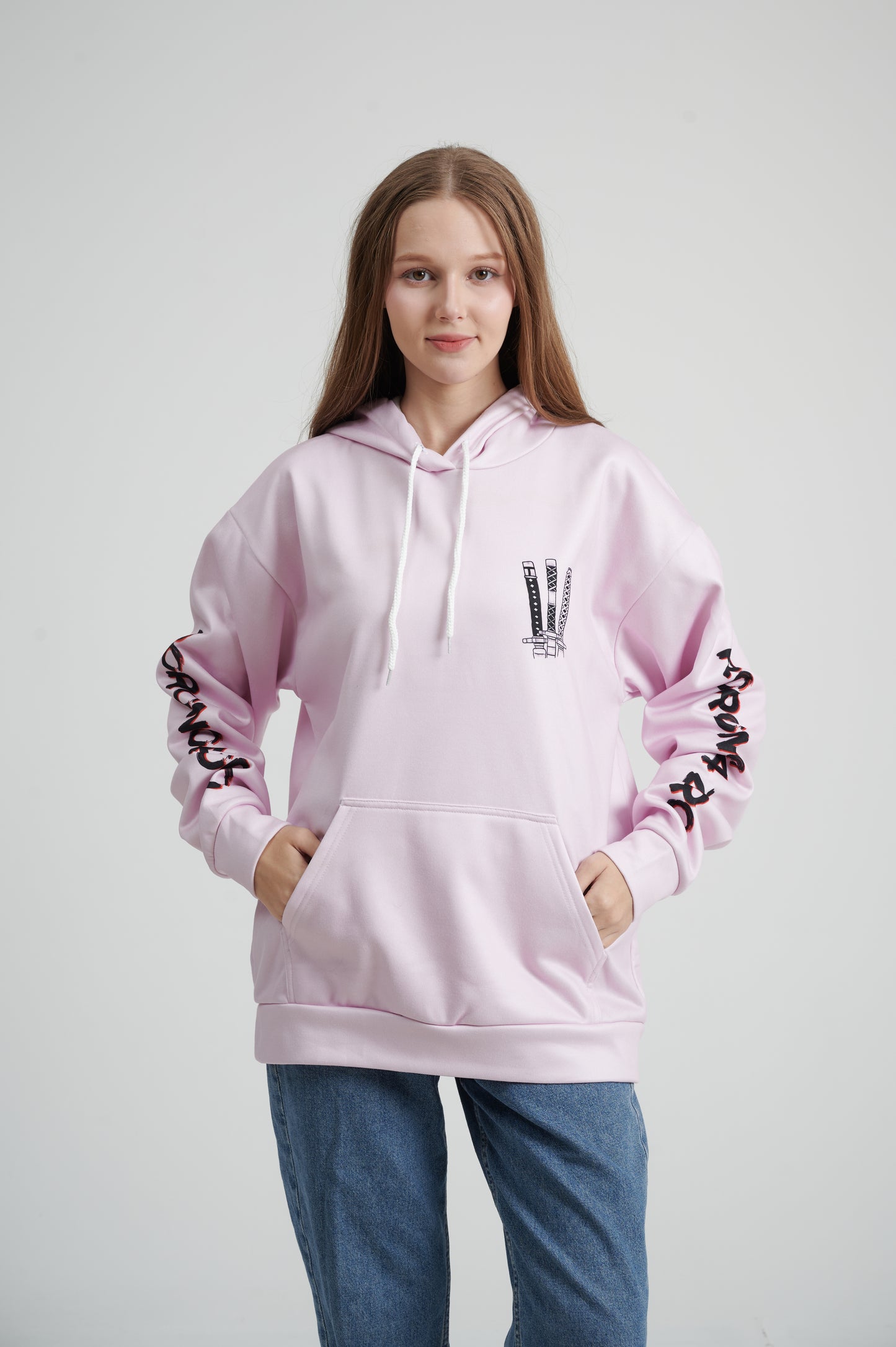 King of Swords Hoodie