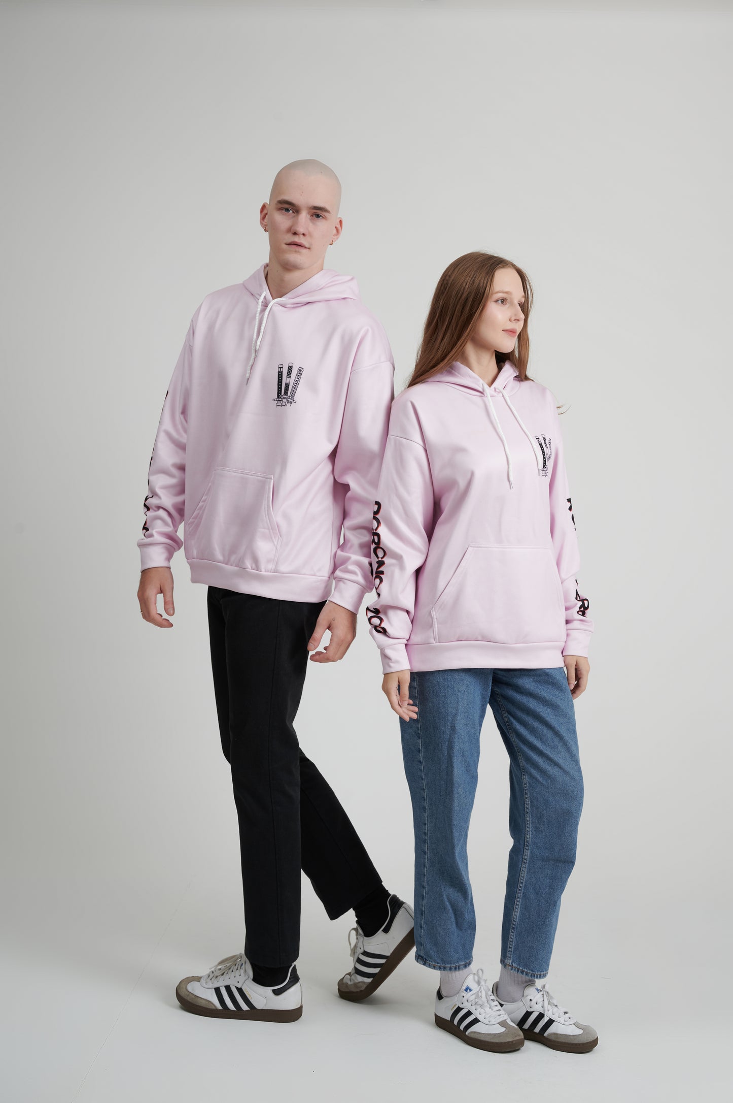 King of Swords Hoodie