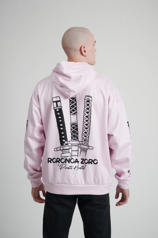 King of Swords Hoodie