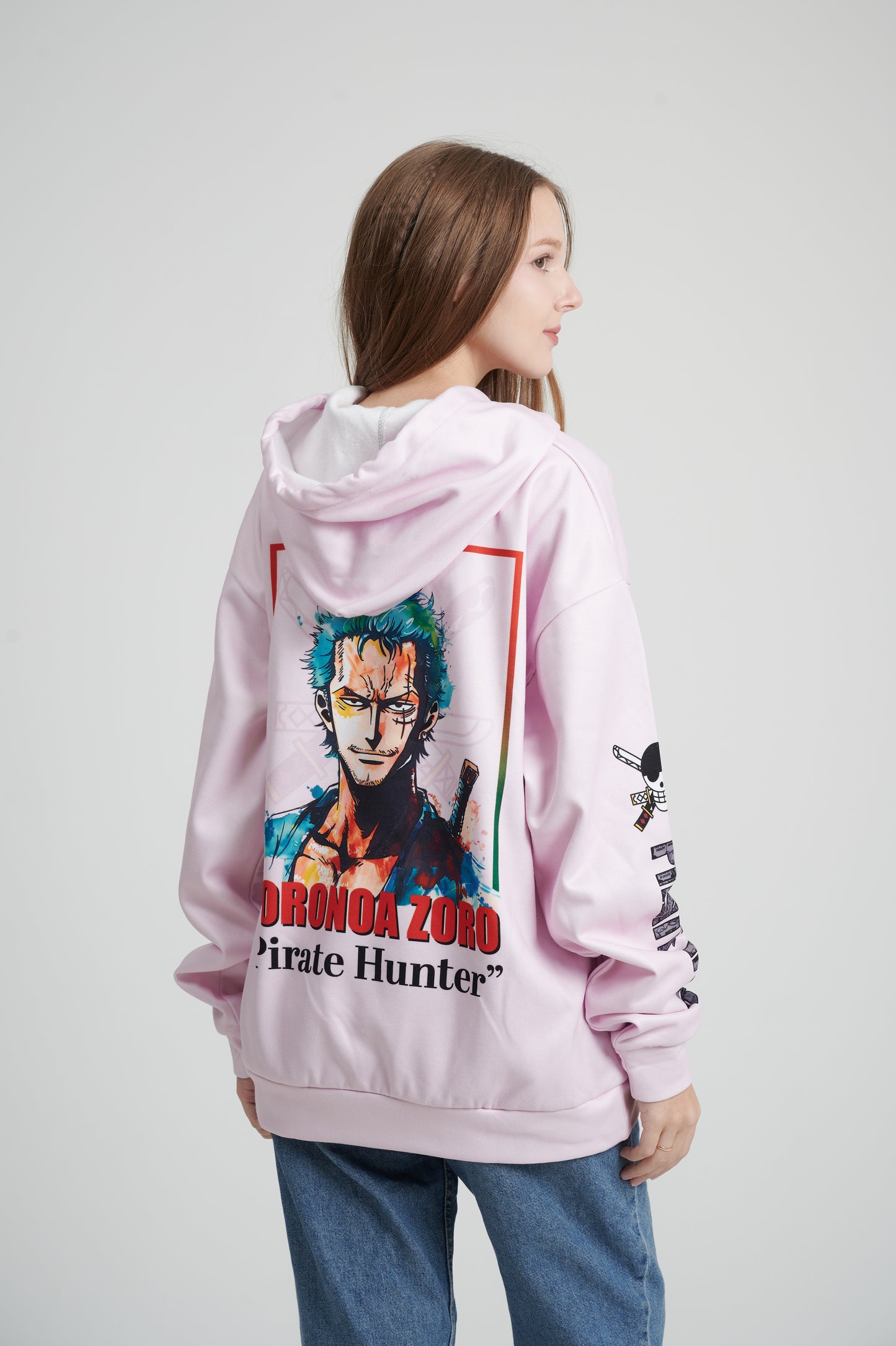 Legendary Blade Hoodie