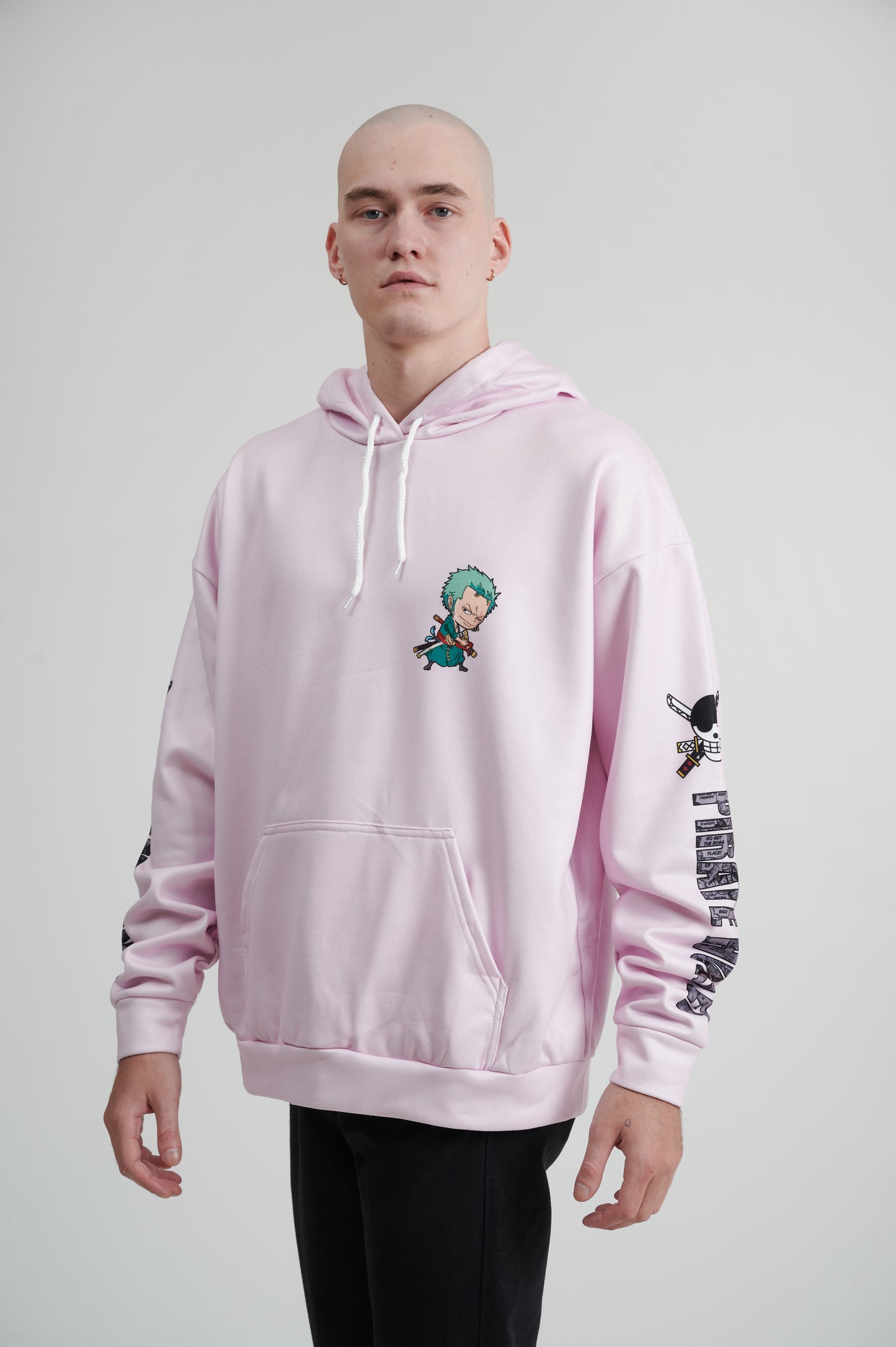 Legendary Blade Hoodie