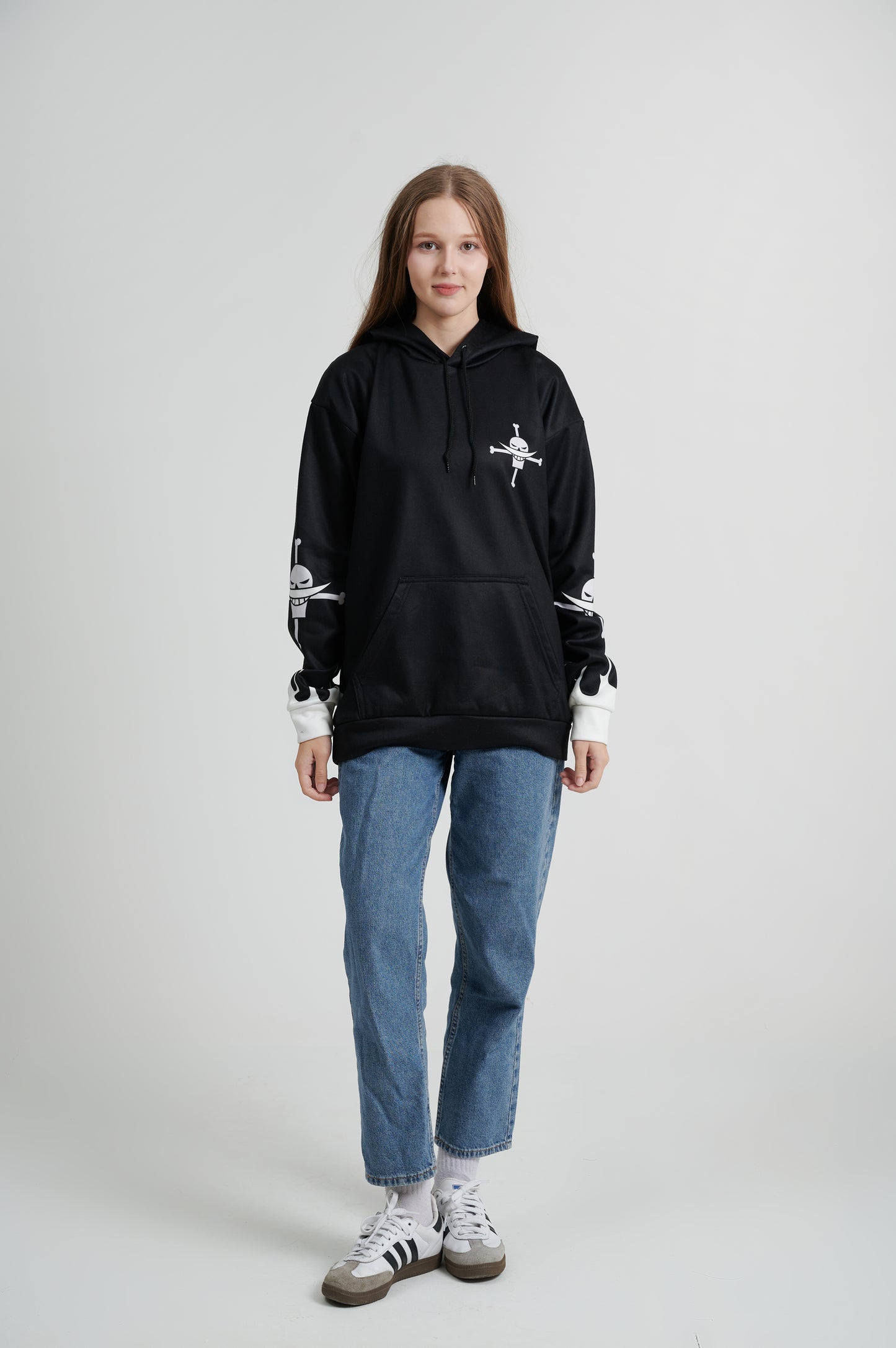 Edward Newgate Hoodie