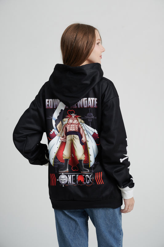 Edward Newgate Hoodie