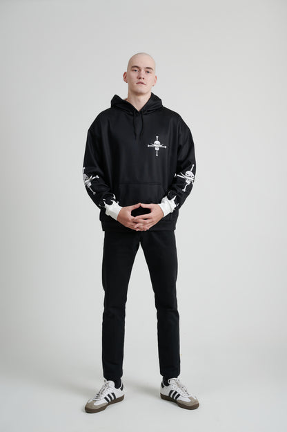 Edward Newgate Hoodie