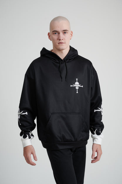 Edward Newgate Hoodie