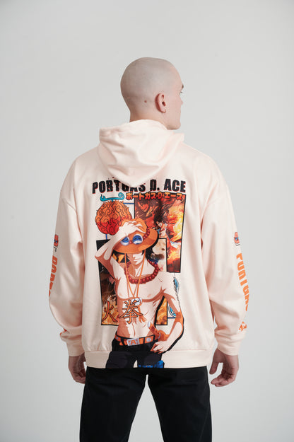 Ace Legacy Hoodie