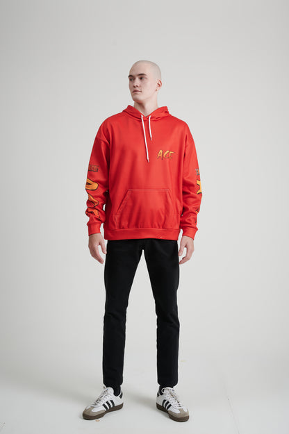 Ace Flame Emperor Hoodie