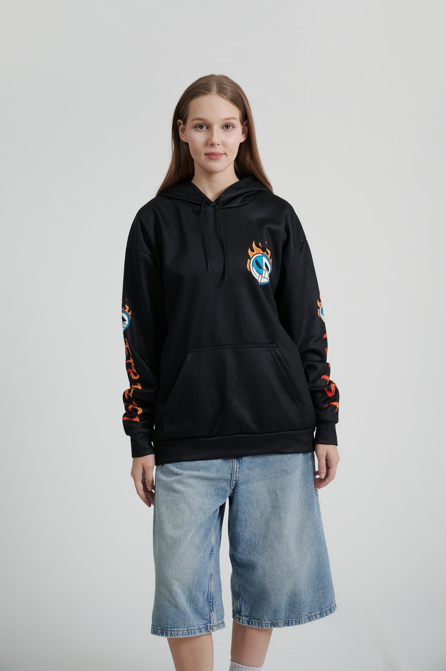 Ace Vow Hoodie