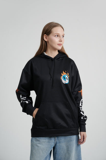 Pirate King Ace Hoodie