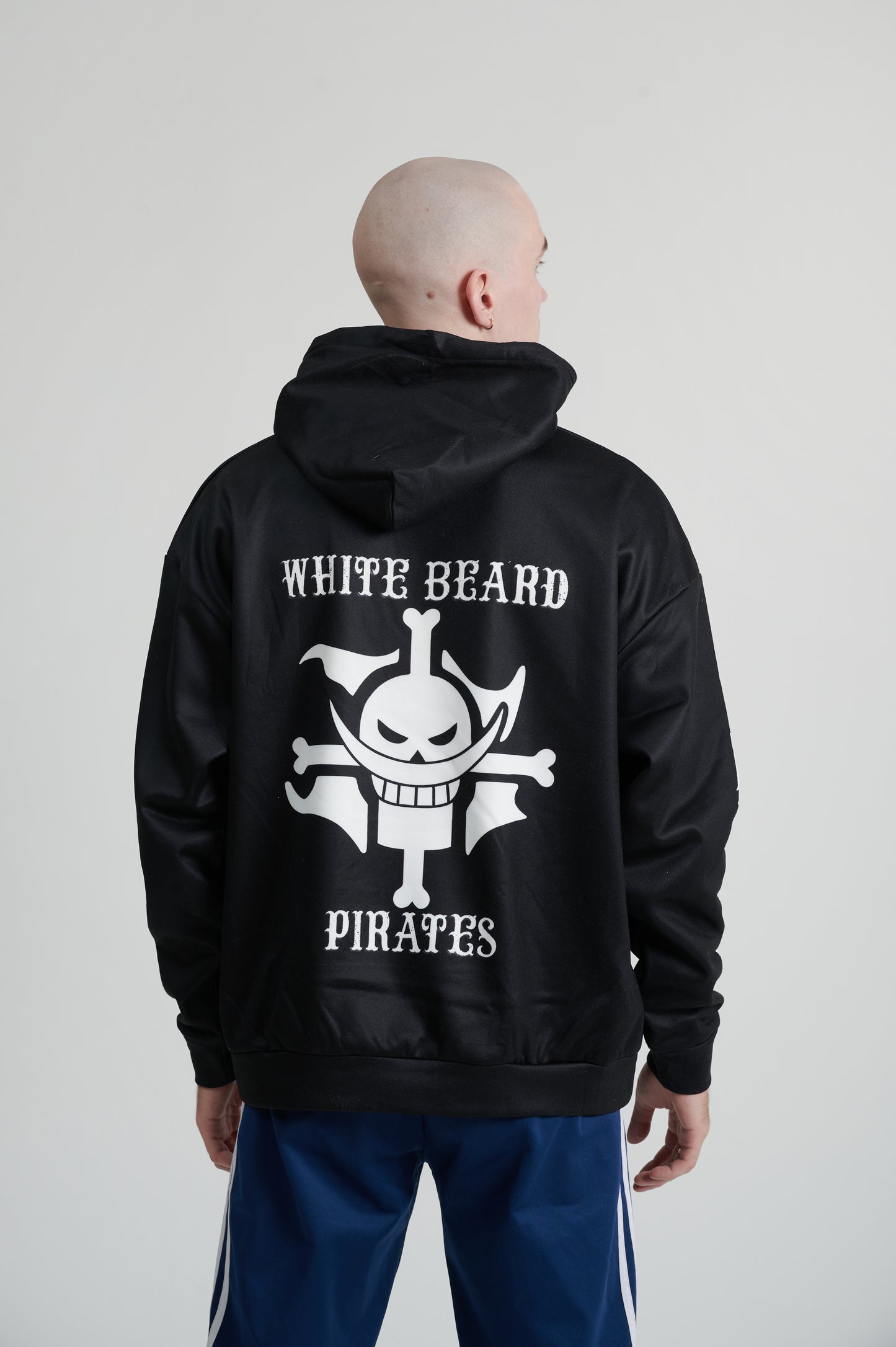 Whitebeard Crew Hoodie