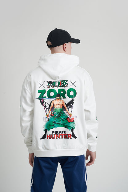 Zoro Katana Master Hoodie