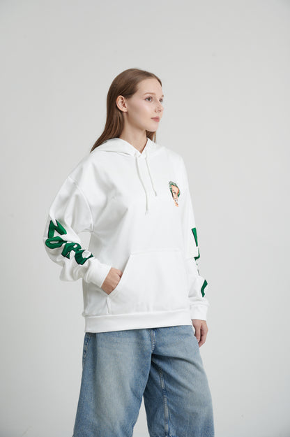 Zoro Katana Master Hoodie