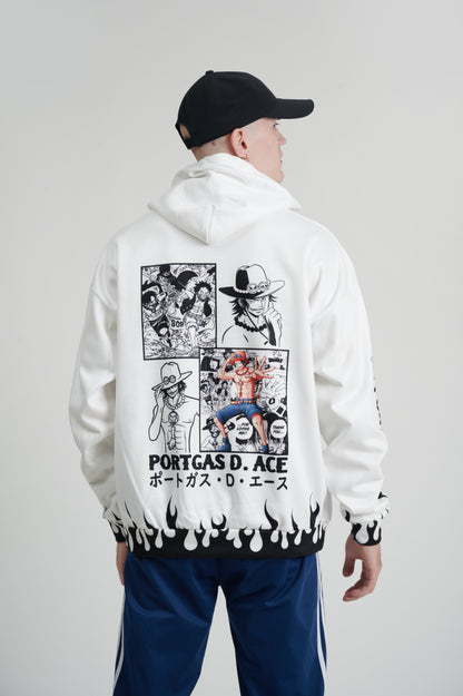 Ace Brotherhood Hoodie