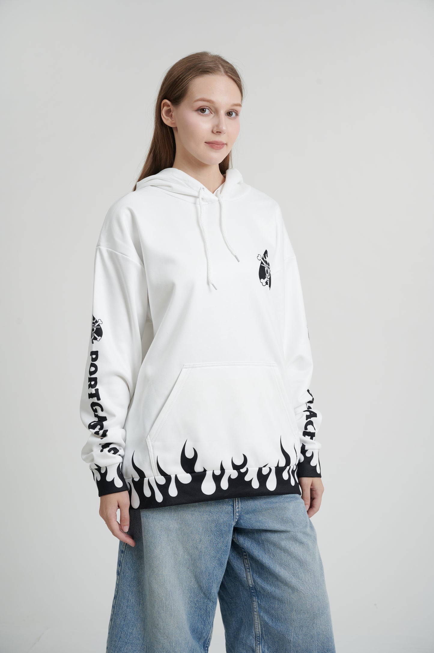 Ace Brotherhood Hoodie