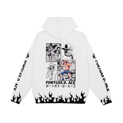 Ace Brotherhood Hoodie