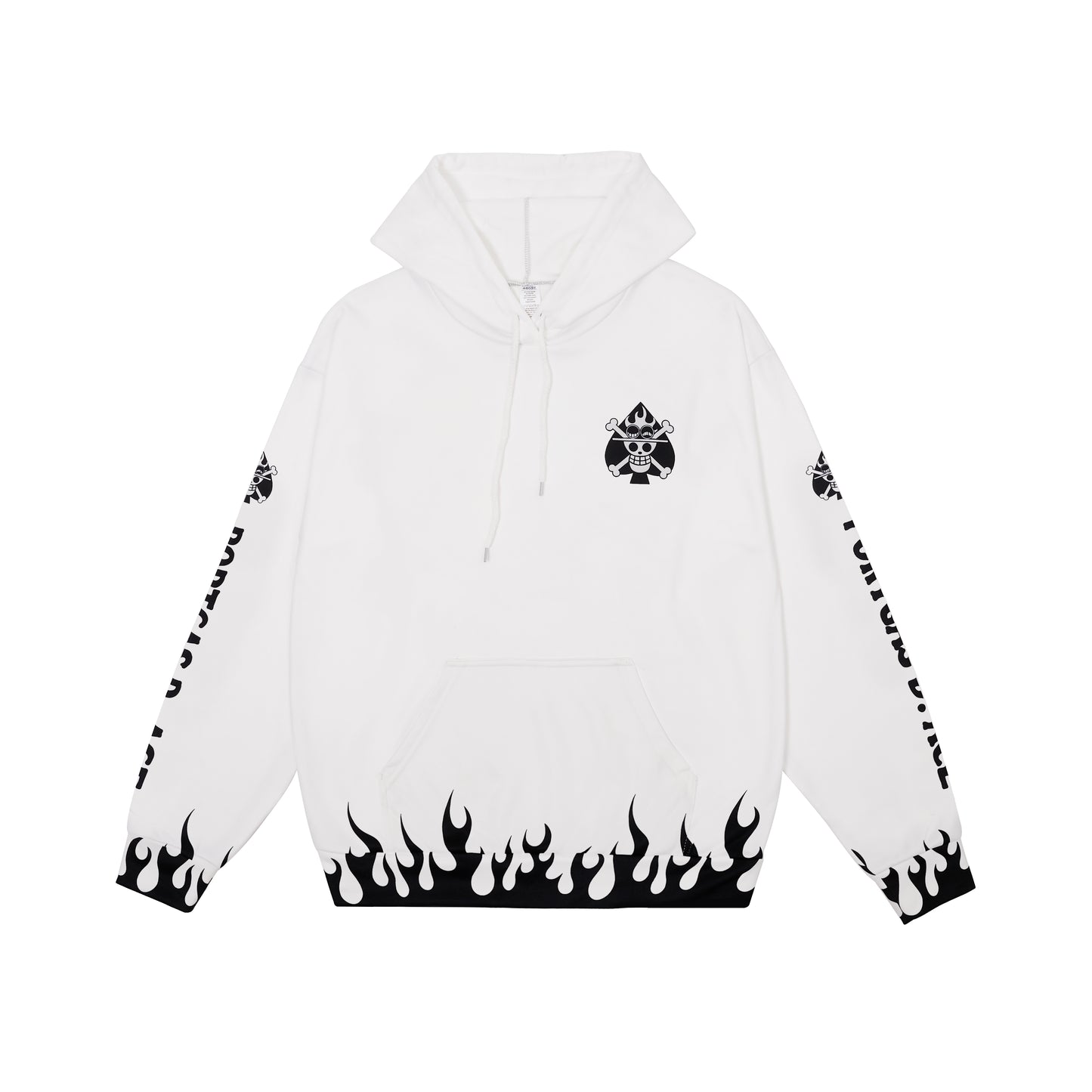 Ace Brotherhood Hoodie